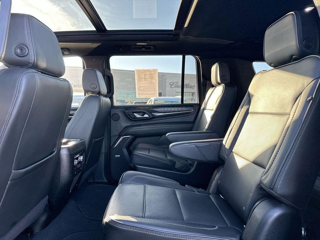 2022 GMC Yukon XL Denali Tucson AZ