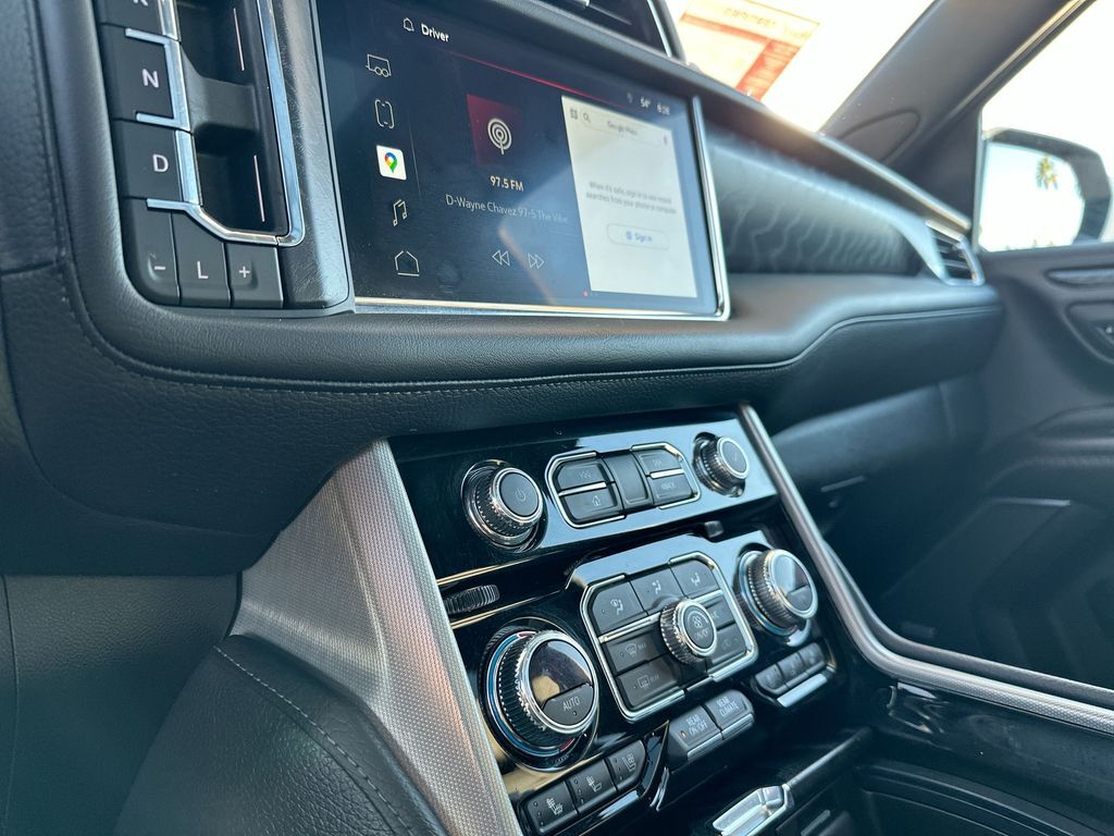 2022 GMC Yukon XL Denali Tucson AZ