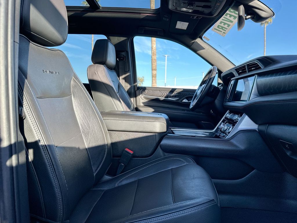 2022 GMC Yukon XL Denali Tucson AZ