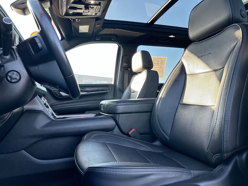 2022 GMC Yukon XL Denali Tucson AZ