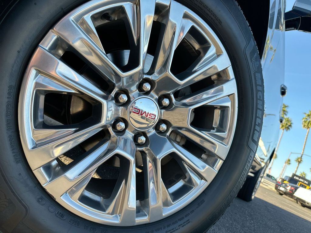 2022 GMC Yukon XL Denali Tucson AZ