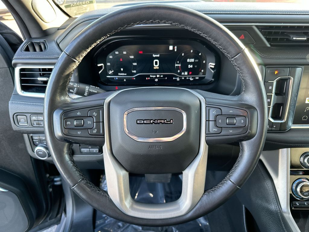 2022 GMC Yukon XL Denali Tucson AZ