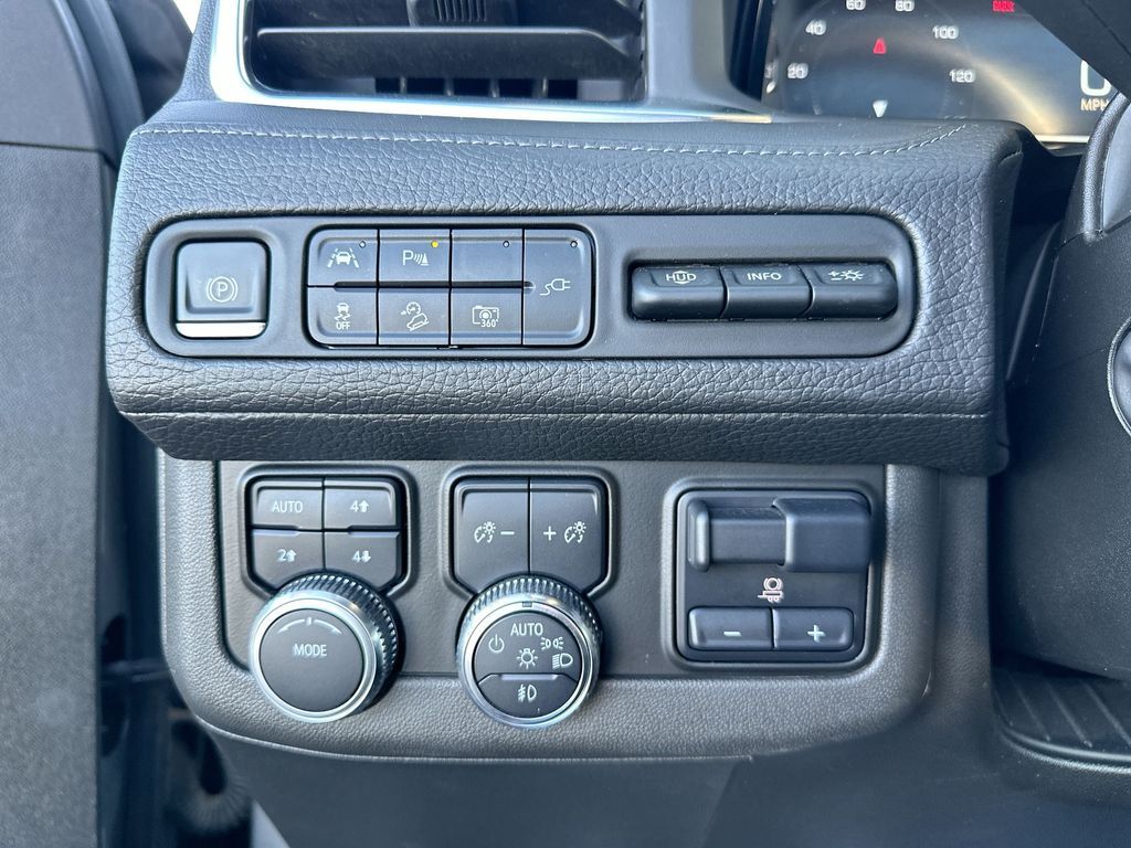 2022 GMC Yukon XL Denali Tucson AZ