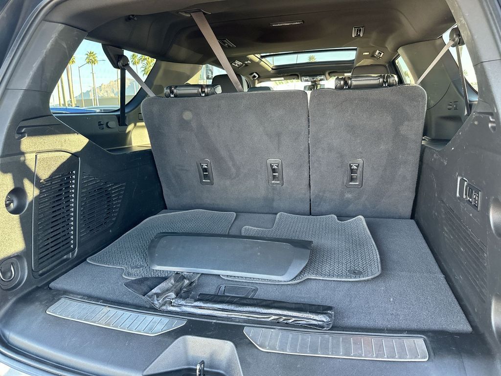 2022 GMC Yukon XL Denali Tucson AZ