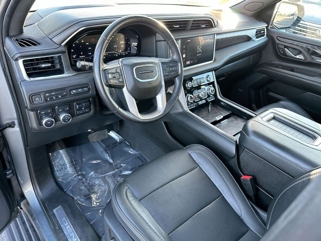 2022 GMC Yukon XL Denali Tucson AZ