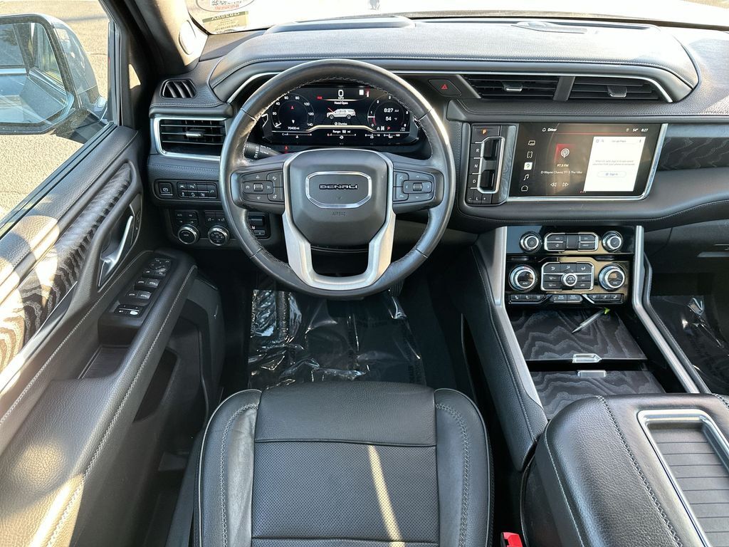 2022 GMC Yukon XL Denali Tucson AZ
