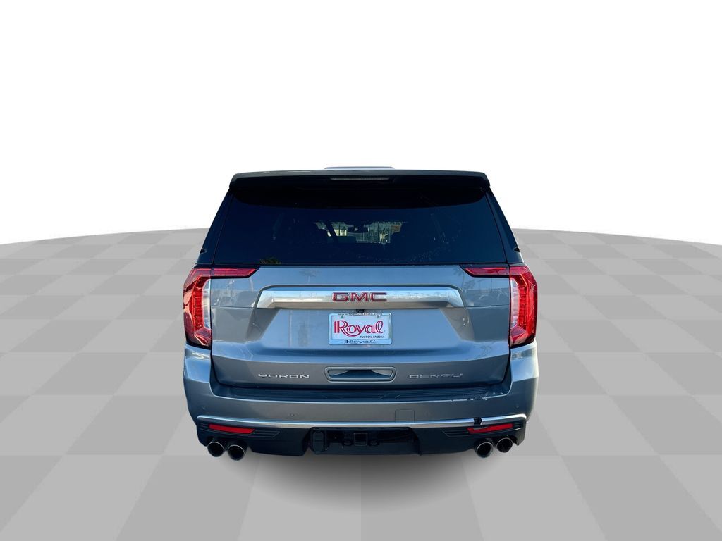 2022 GMC Yukon XL Denali Tucson AZ