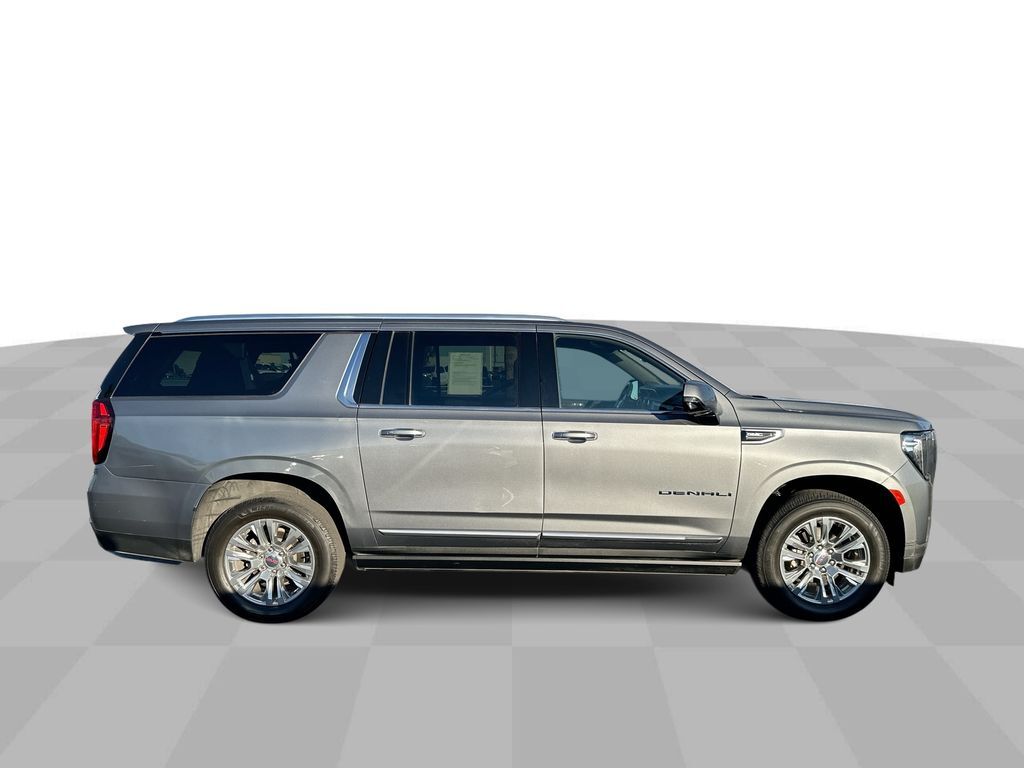 2022 GMC Yukon XL Denali Tucson AZ