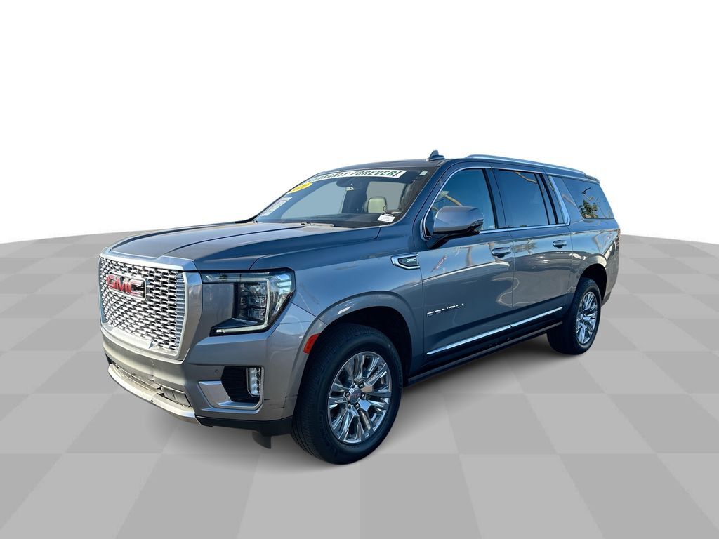 2022 GMC Yukon XL Denali Tucson AZ