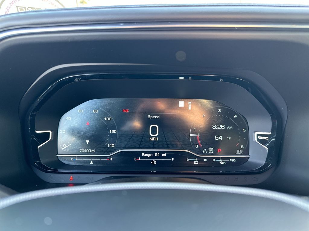 2022 GMC Yukon XL Denali Tucson AZ