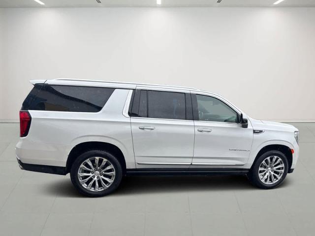 2022 GMC Yukon XL Denali Fitchburg MA