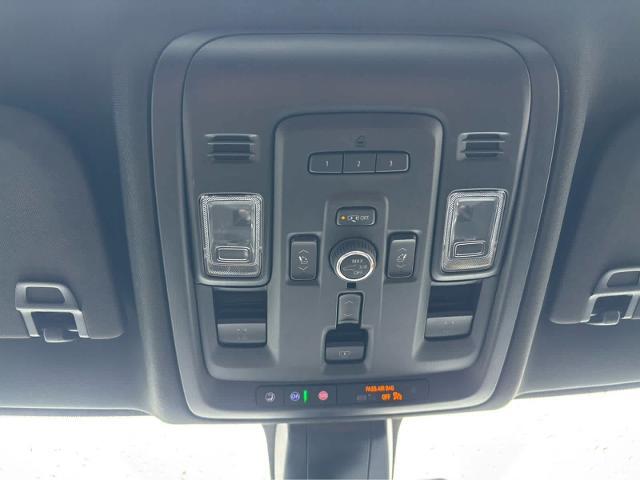 2022 GMC Yukon XL Denali Fitchburg MA