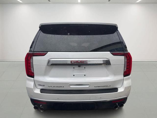 2022 GMC Yukon XL Denali Fitchburg MA