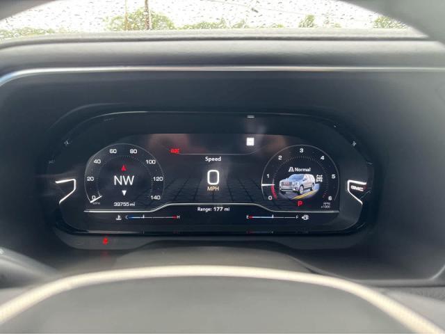 2022 GMC Yukon XL Denali Fitchburg MA