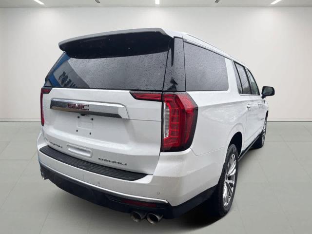 2022 GMC Yukon XL Denali Fitchburg MA