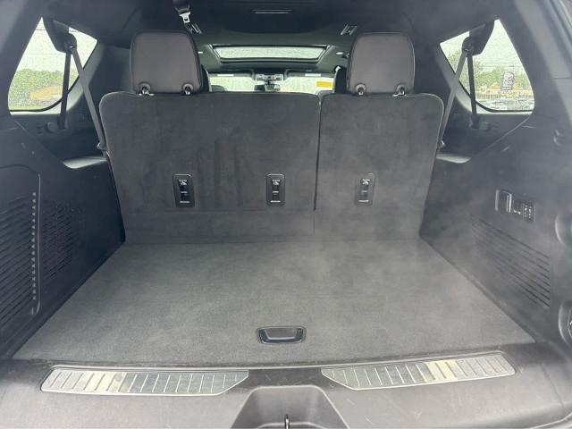 2022 GMC Yukon XL Denali Fitchburg MA