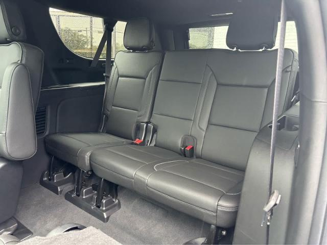 2022 GMC Yukon XL Denali Fitchburg MA