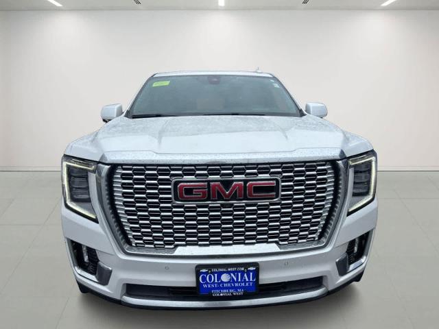 2022 GMC Yukon XL Denali Fitchburg MA