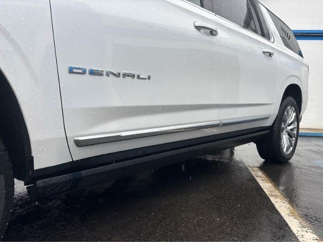 2022 GMC Yukon XL Denali Fitchburg MA