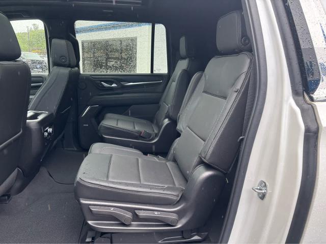 2022 GMC Yukon XL Denali Fitchburg MA