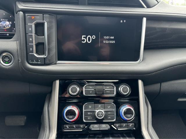 2022 GMC Yukon XL Denali Fitchburg MA