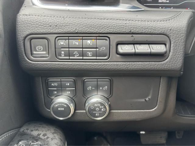 2022 GMC Yukon XL Denali Fitchburg MA