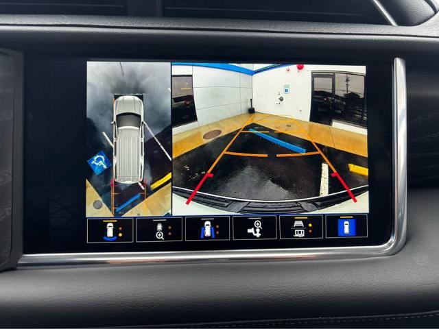 2022 GMC Yukon XL Denali Fitchburg MA