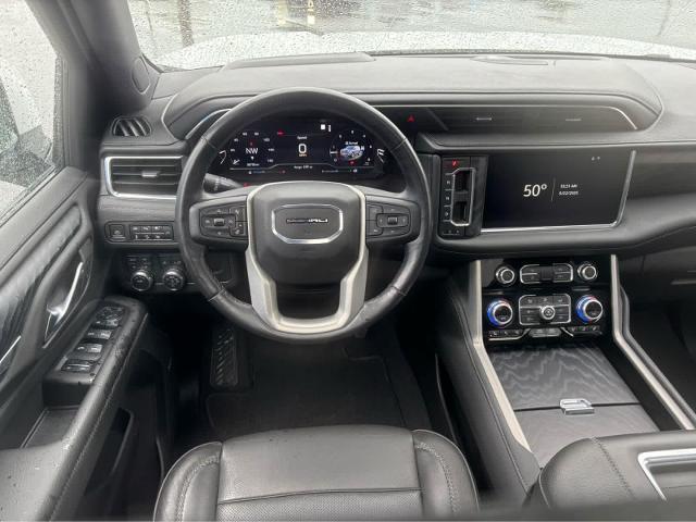 2022 GMC Yukon XL Denali Fitchburg MA