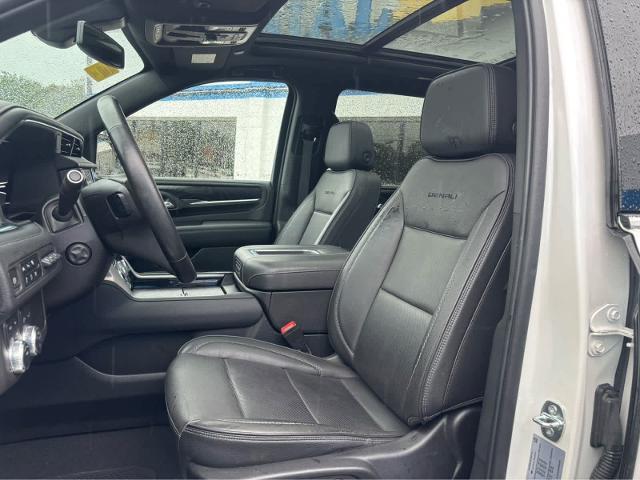 2022 GMC Yukon XL Denali Fitchburg MA