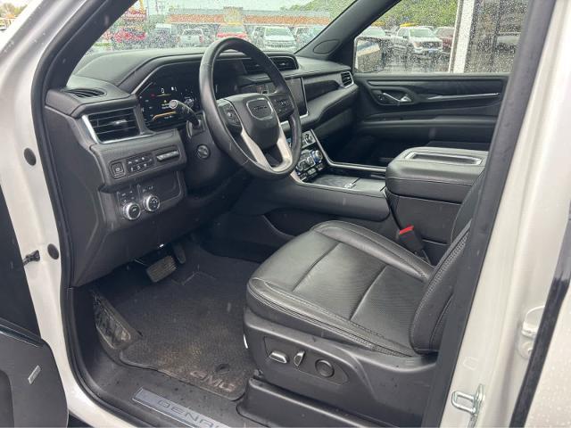 2022 GMC Yukon XL Denali Fitchburg MA