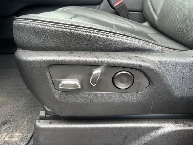 2022 GMC Yukon XL Denali Fitchburg MA