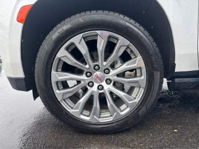 2022 GMC Yukon XL Denali Fitchburg MA