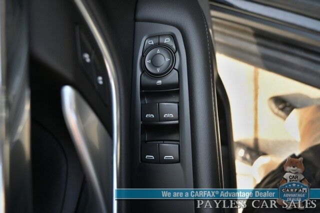 2022 GMC Yukon XL SLE / 4X4 / Max Trailering Pkg / Auto Start / Power & Heated Leather Seats / 3rd Row / Seats 8 / Apple CarPlay & Android Auto / Back Up Camera / Keyless Entry & Start / Block Heater / Only 25K Miles / 1-Owner Anchorage AK