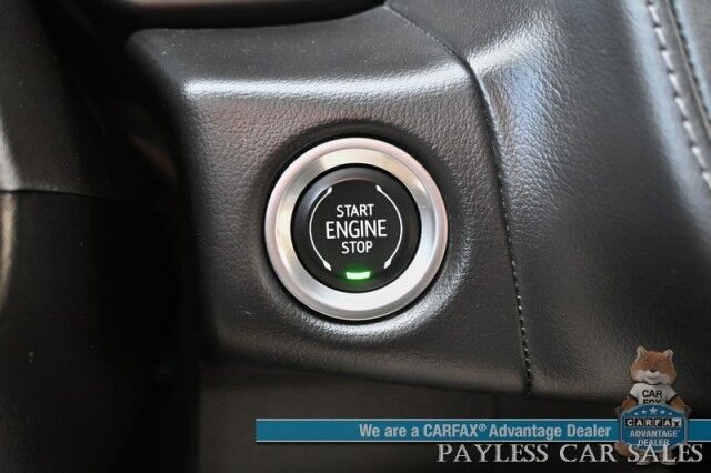 2022 GMC Yukon XL SLE / 4X4 / Max Trailering Pkg / Auto Start / Power & Heated Leather Seats / 3rd Row / Seats 8 / Apple CarPlay & Android Auto / Back Up Camera / Keyless Entry & Start / Block Heater / Only 25K Miles / 1-Owner Anchorage AK