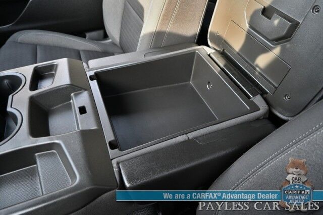 2022 GMC Yukon XL SLE / 4X4 / Max Trailering Pkg / Auto Start / Power & Heated Leather Seats / 3rd Row / Seats 8 / Apple CarPlay & Android Auto / Back Up Camera / Keyless Entry & Start / Block Heater / Only 25K Miles / 1-Owner Anchorage AK