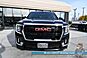 2022 GMC Yukon XL SLE / 4X4 / Max Trailering Pkg / Auto Start / Power & Heated Leather Seats / 3rd Row / Seats 8 / Apple CarPlay & Android Auto / Back Up Camera / Keyless Entry & Start / Block Heater / Only 25K Miles / 1-Owner Anchorage AK