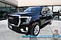 2022 GMC Yukon XL SLE / 4X4 / Max Trailering Pkg / Auto Start / Power & Heated Leather Seats / 3rd Row / Seats 8 / Apple CarPlay & Android Auto / Back Up Camera / Keyless Entry & Start / Block Heater / Only 25K Miles / 1-Owner Anchorage AK