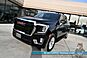2022 GMC Yukon XL SLE / 4X4 / Max Trailering Pkg / Auto Start / Power & Heated Leather Seats / 3rd Row / Seats 8 / Apple CarPlay & Android Auto / Back Up Camera / Keyless Entry & Start / Block Heater / Only 25K Miles / 1-Owner Anchorage AK