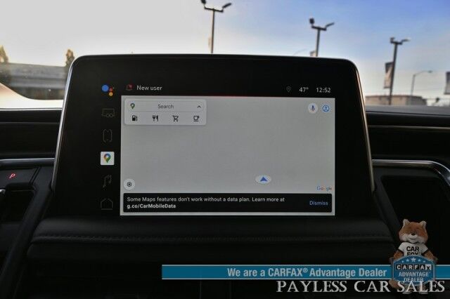 2022 GMC Yukon XL SLE Anchorage AK