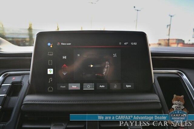 2022 GMC Yukon XL SLE Anchorage AK