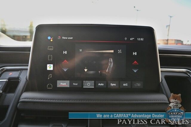 2022 GMC Yukon XL SLE Anchorage AK