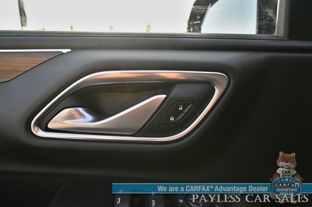 2022 GMC Yukon XL SLE Anchorage AK