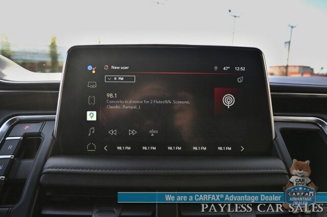 2022 GMC Yukon XL SLE Anchorage AK