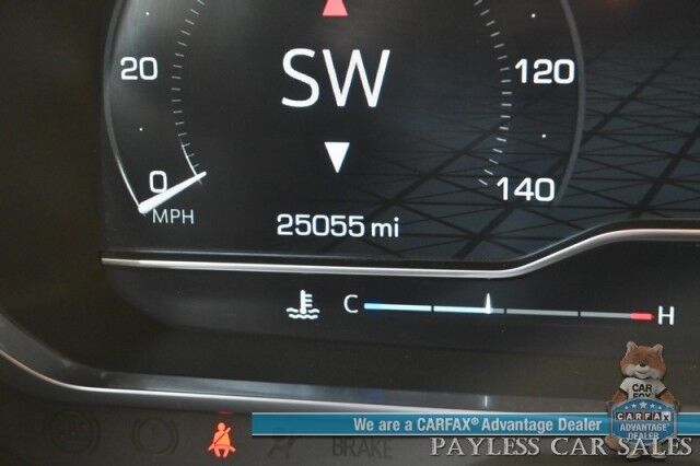 2022 GMC Yukon XL SLE Anchorage AK