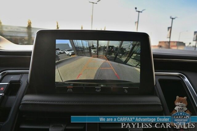 2022 GMC Yukon XL SLE Anchorage AK