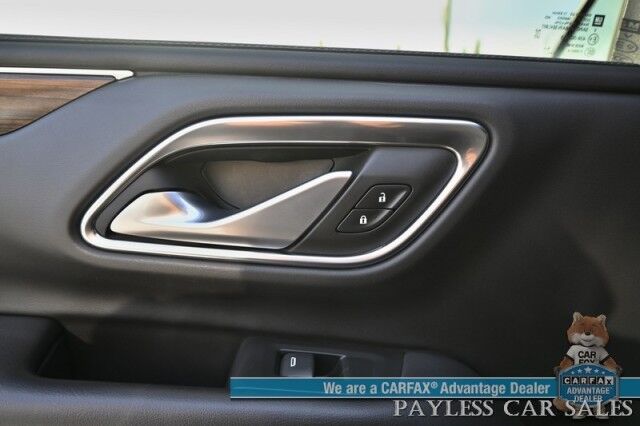 2022 GMC Yukon XL SLE Anchorage AK