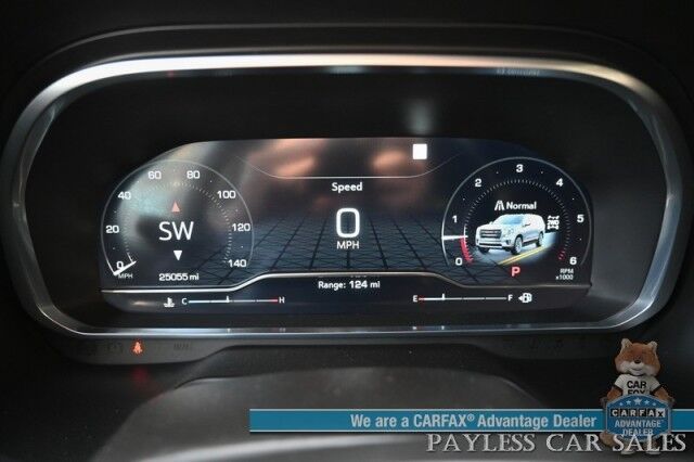 2022 GMC Yukon XL SLE Anchorage AK