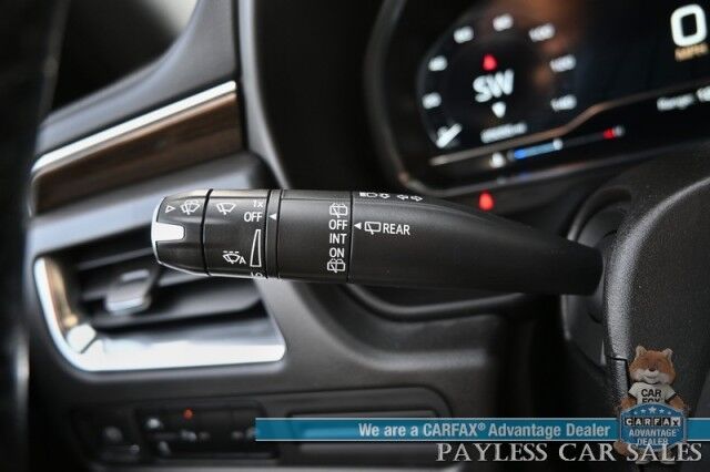 2022 GMC Yukon XL SLE Anchorage AK