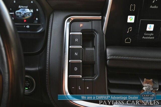 2022 GMC Yukon XL SLE Anchorage AK