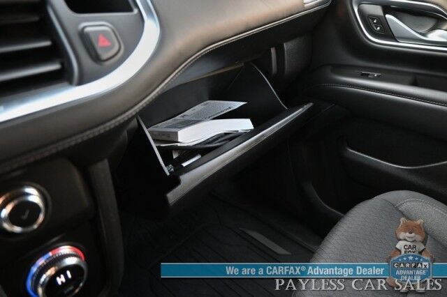 2022 GMC Yukon XL SLE Anchorage AK